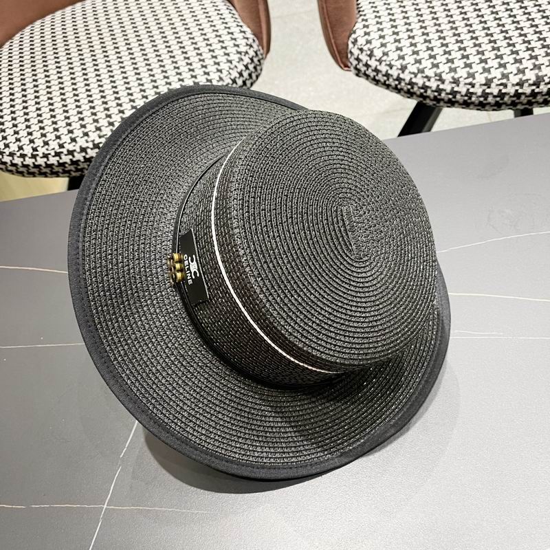 Celine top hat (132)