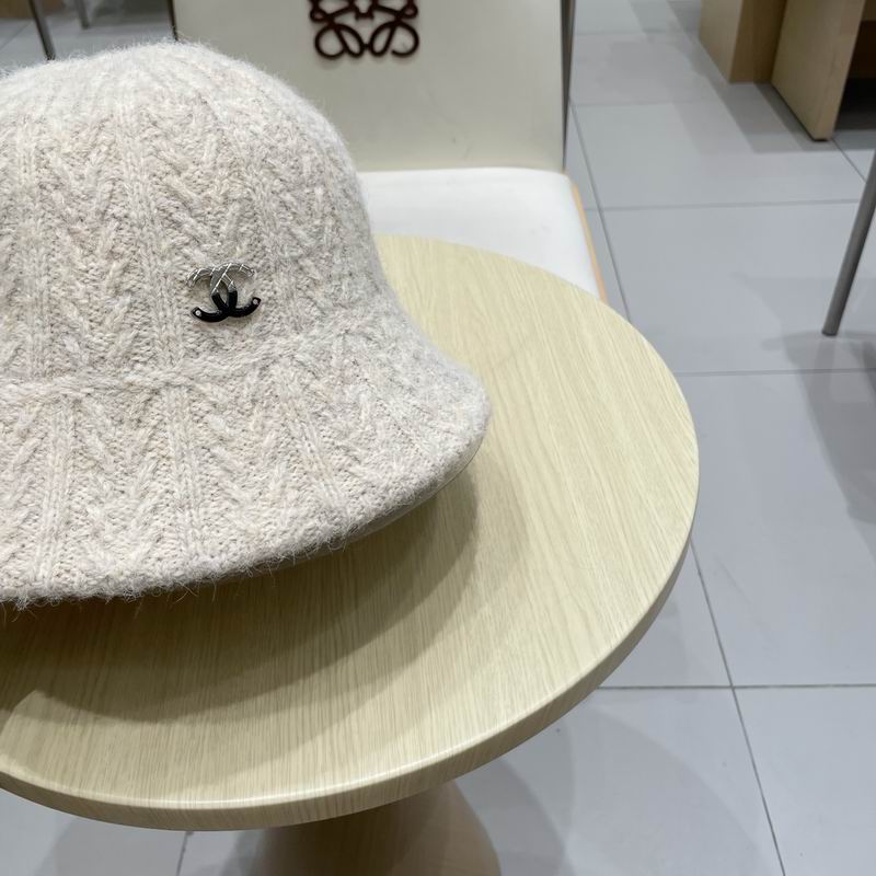 Chanel hat (895)