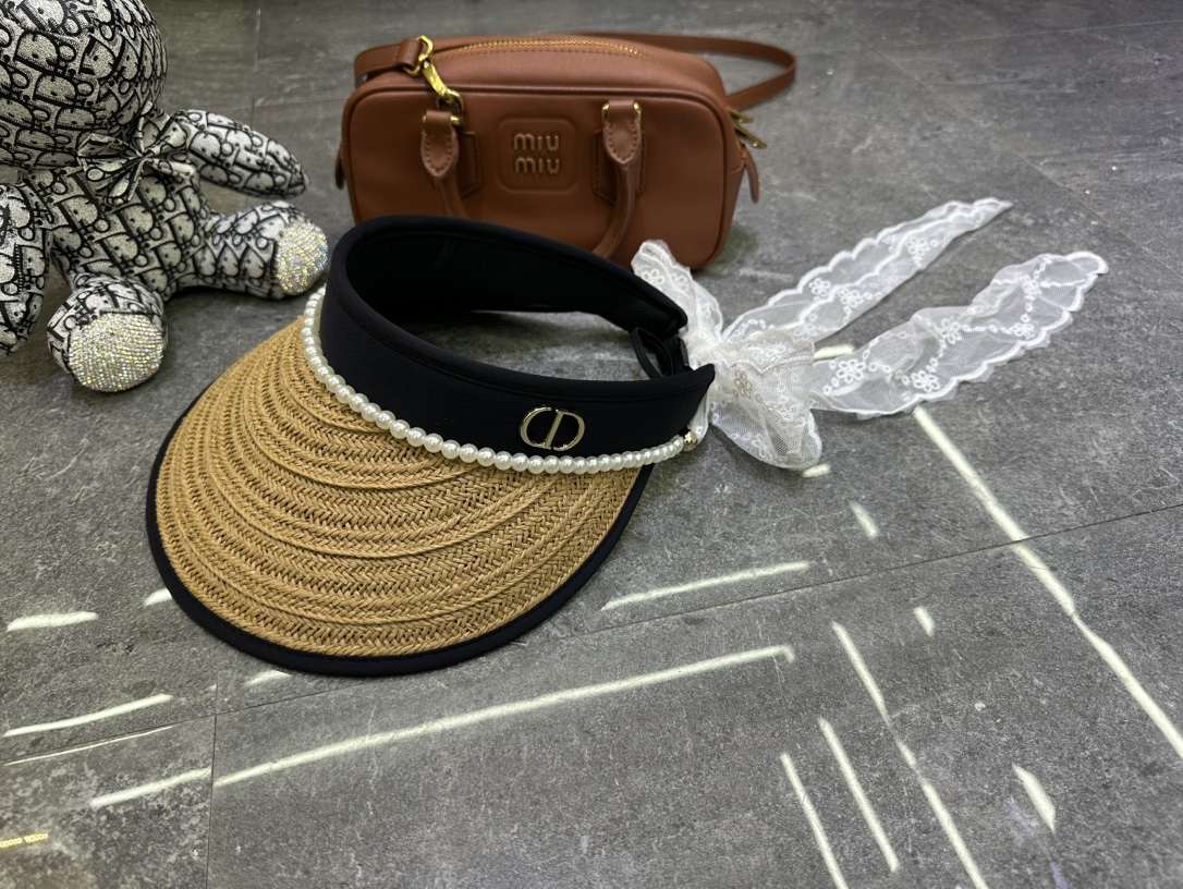 Dior Visor dx (356)