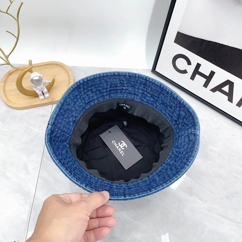 Chanel hat dx (171)