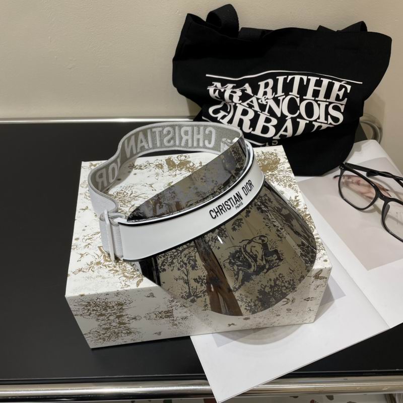 Dior Visor dx (168)