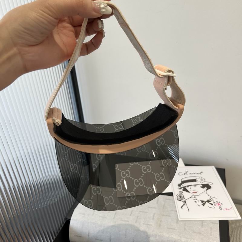 Gucci Visor dx (48)