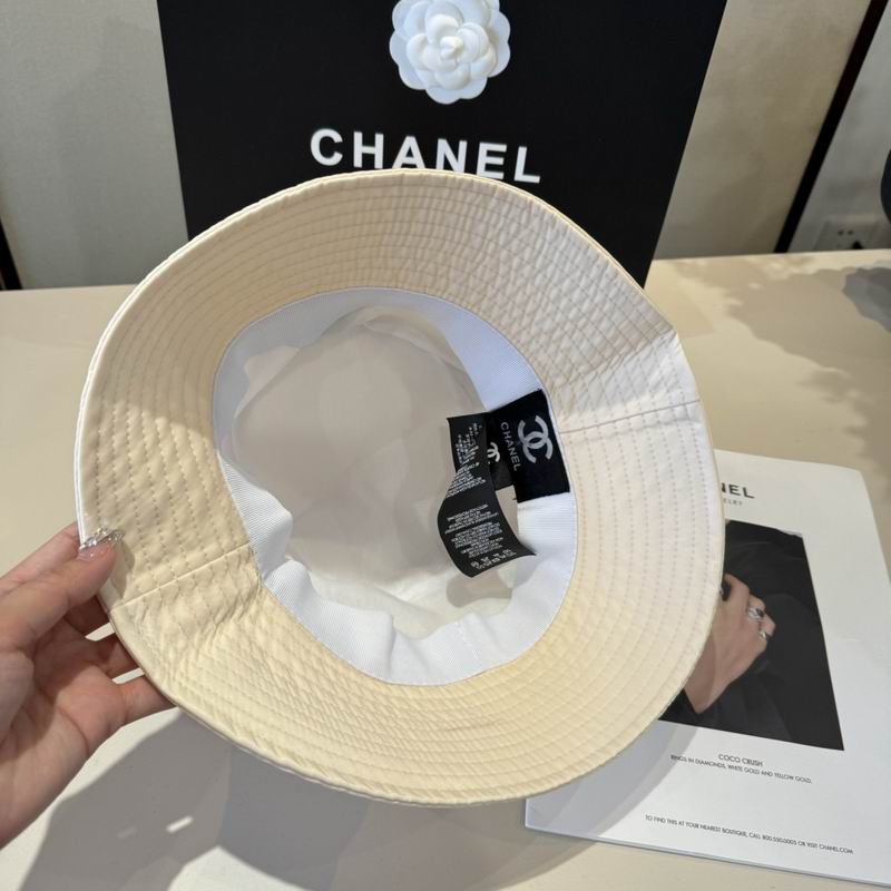 Chanel hat (1276)