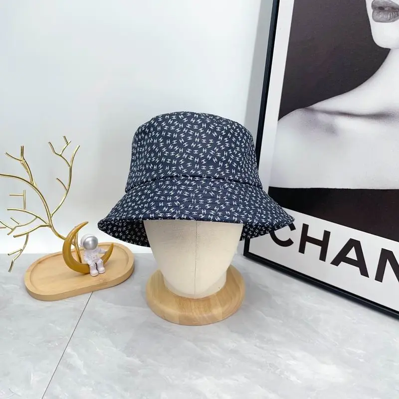 Chanel hat dx (152)