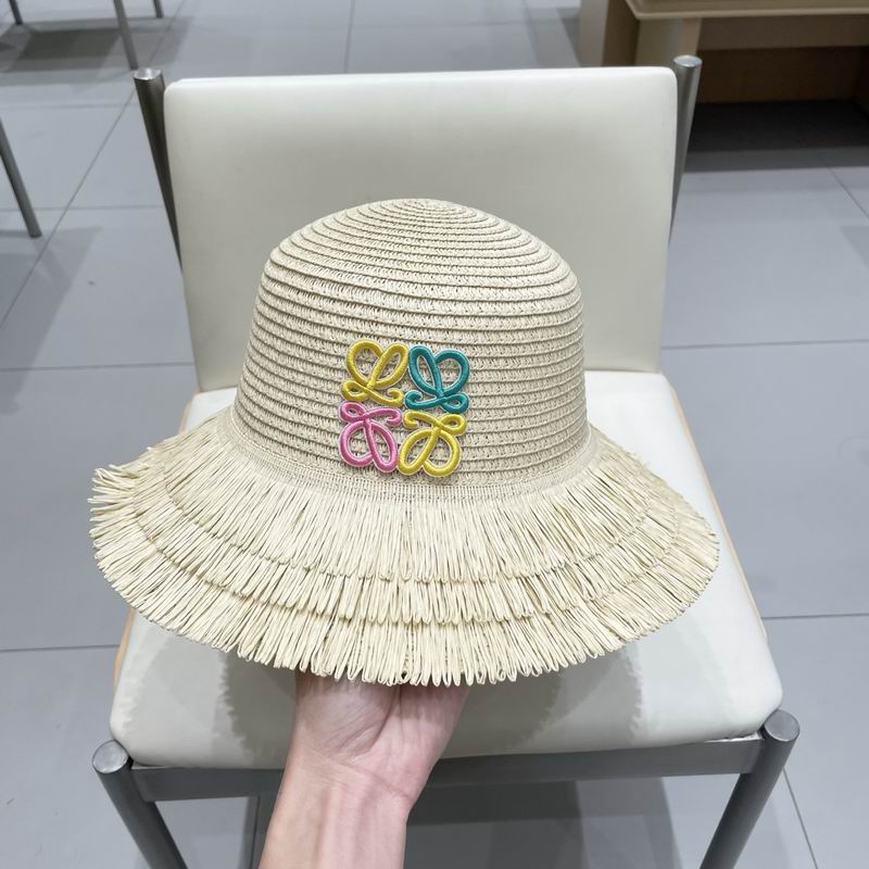 Loewe top hat (71)