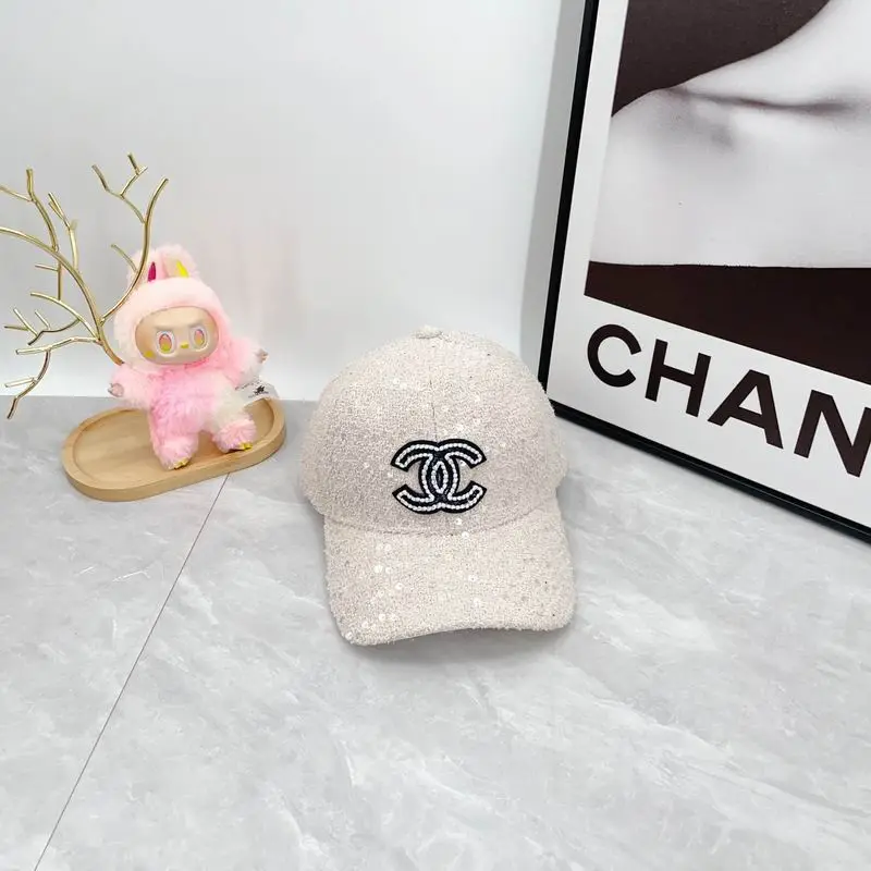 Chanel Cap dx (1471)