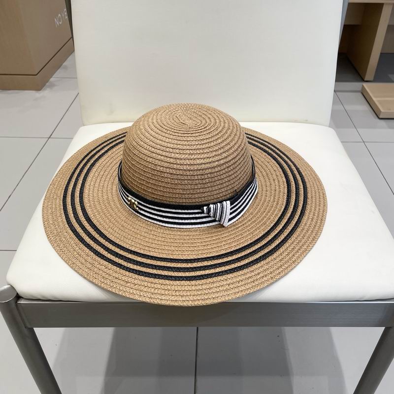 Celine top hat (317)