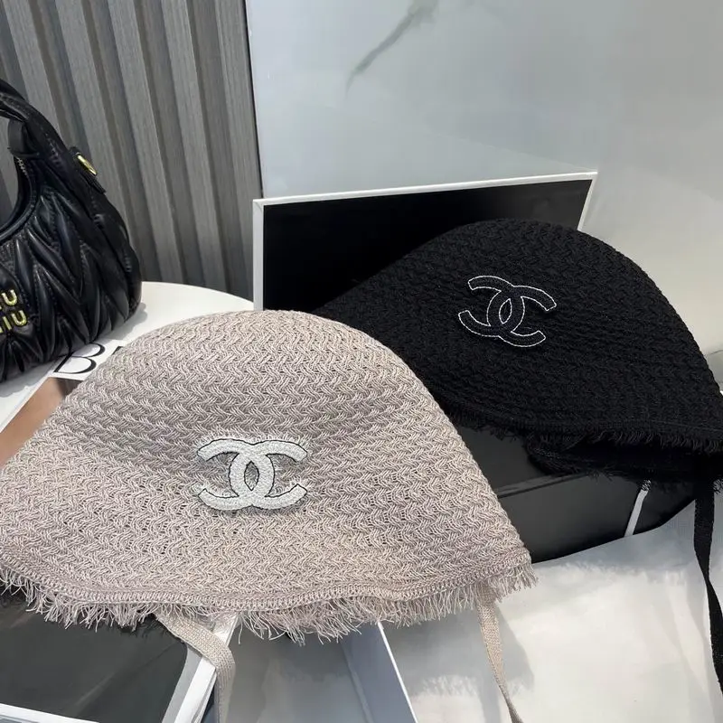 Chanel hat dx (44)