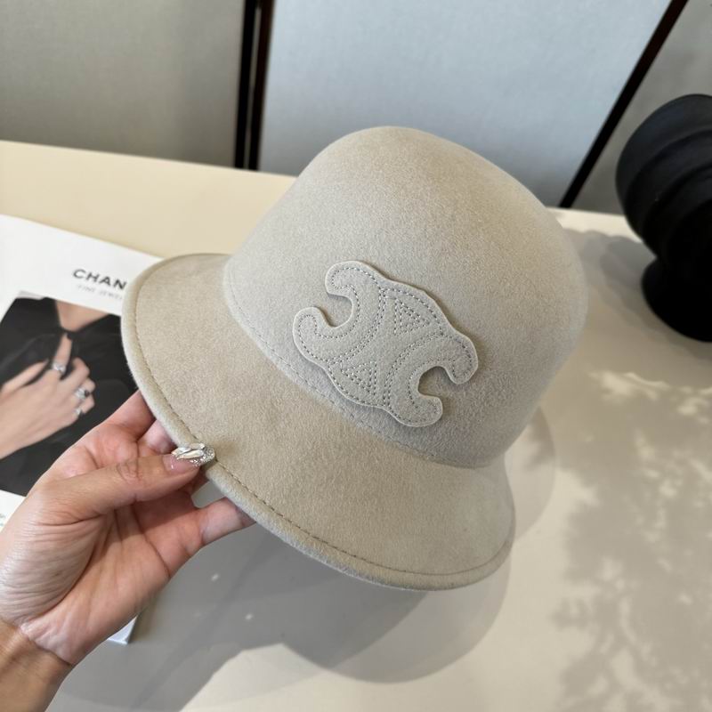Celine top hat (1245)