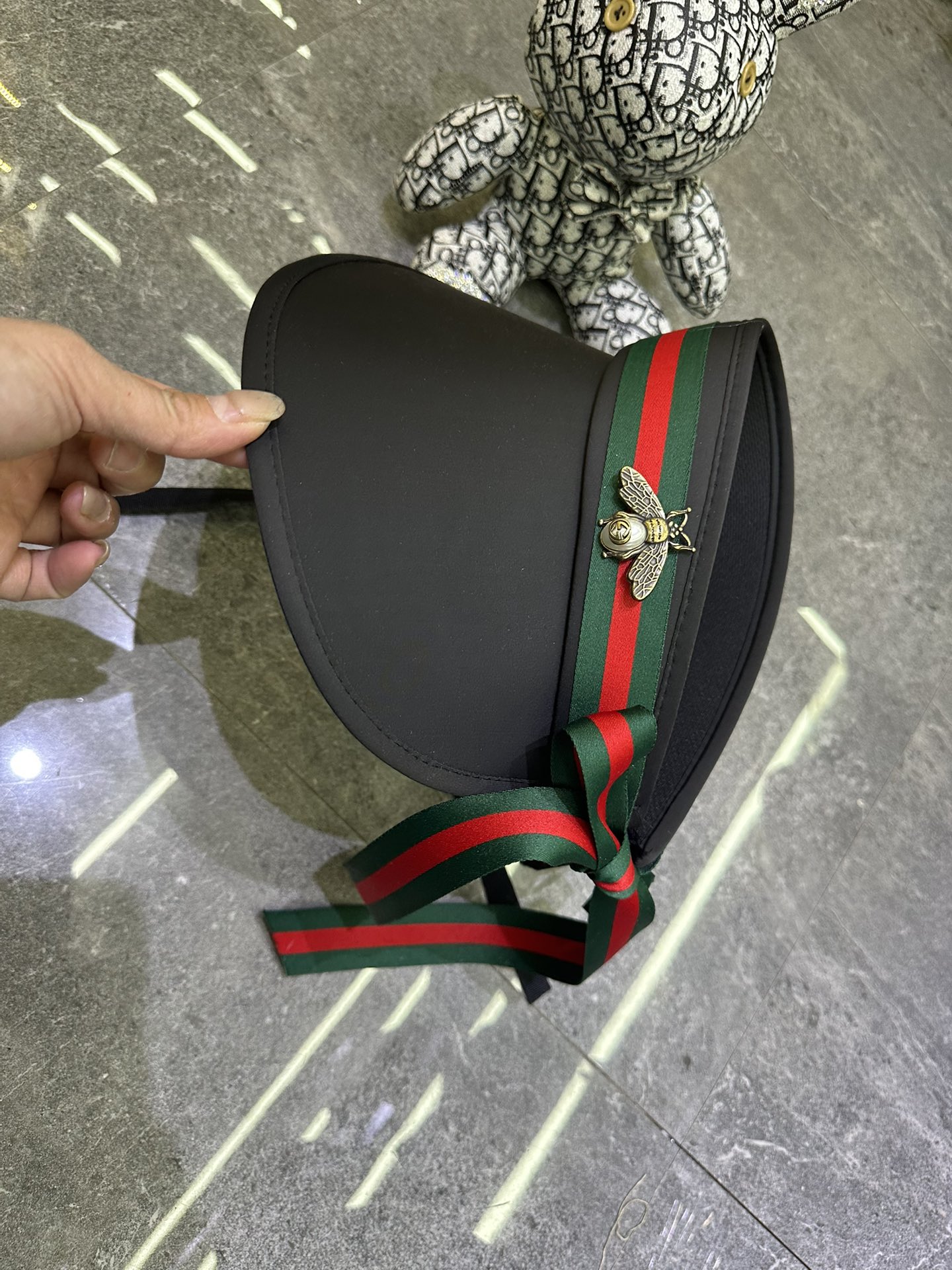 Gucci Visor dx (494)