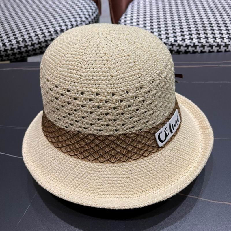 Celine top hat (186)