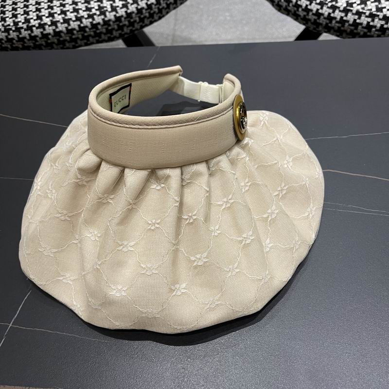 Gucci Visor (87)