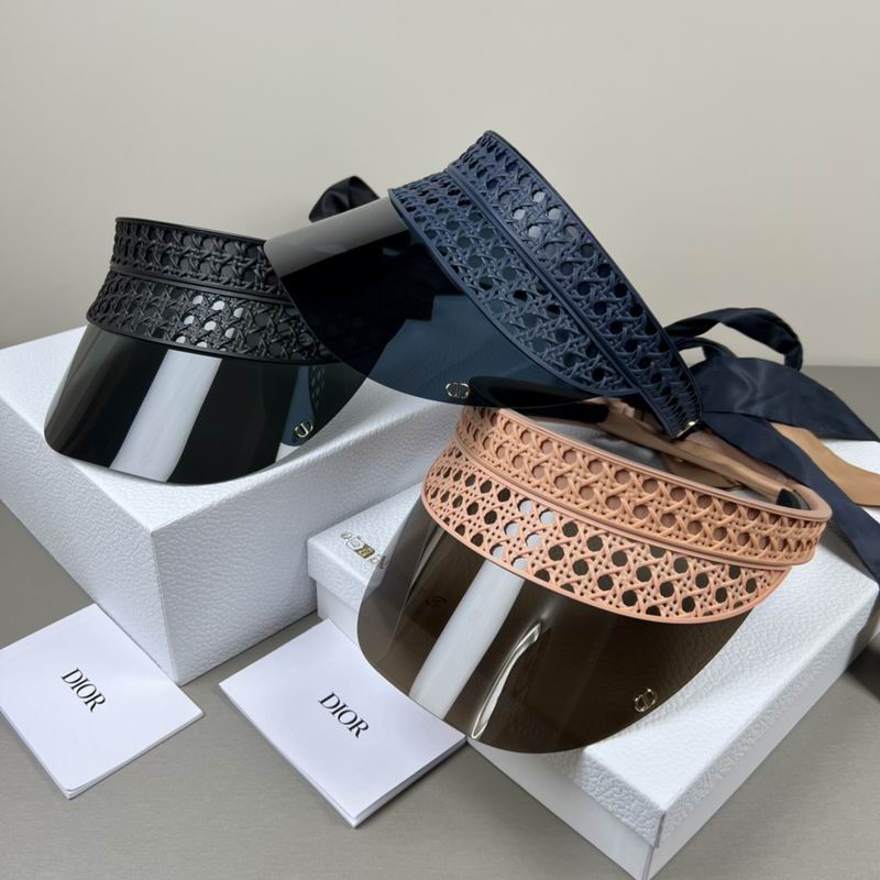 Dior Visor dx (76)