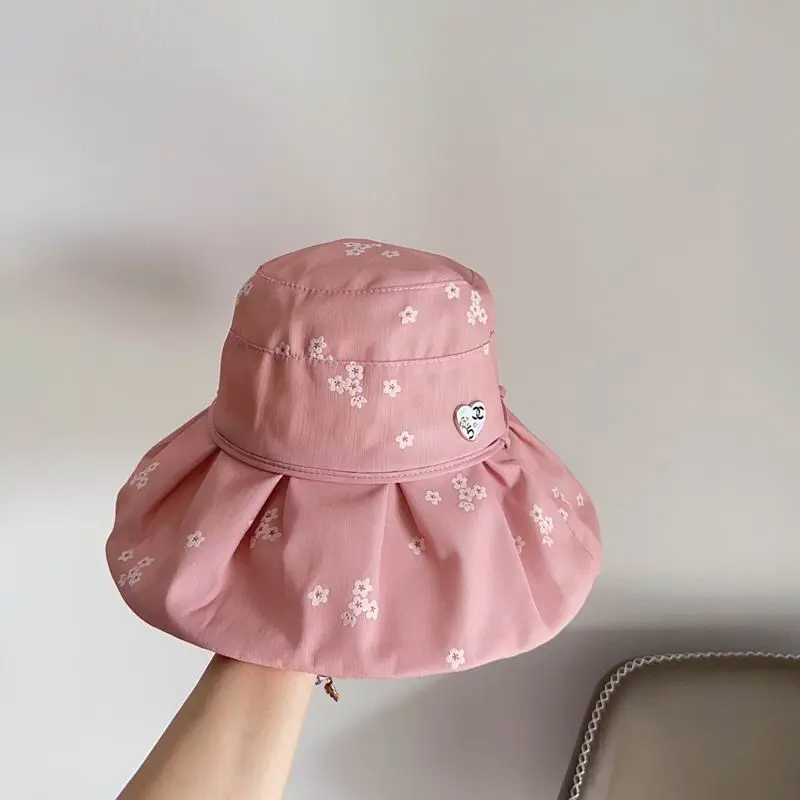 Chanel hat (155)