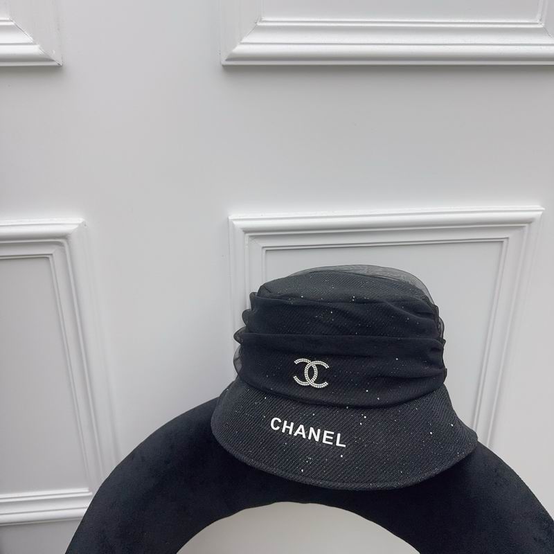 Chanel hat dx (214)