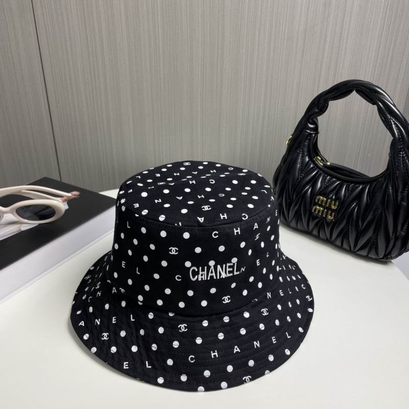 Chanel hat dx (782)