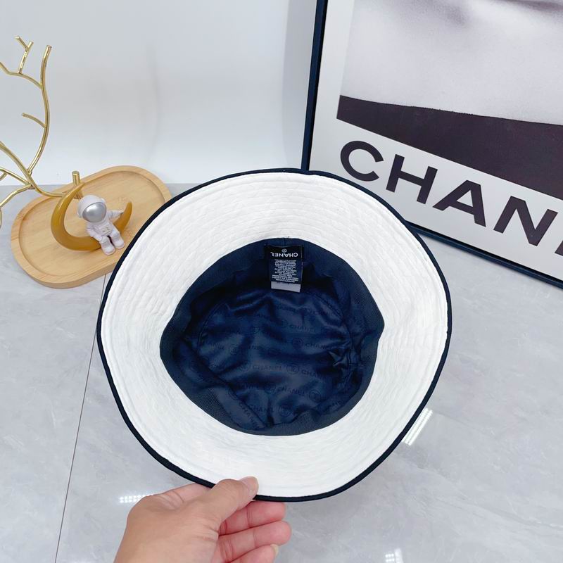 Chanel hat dx (1157)