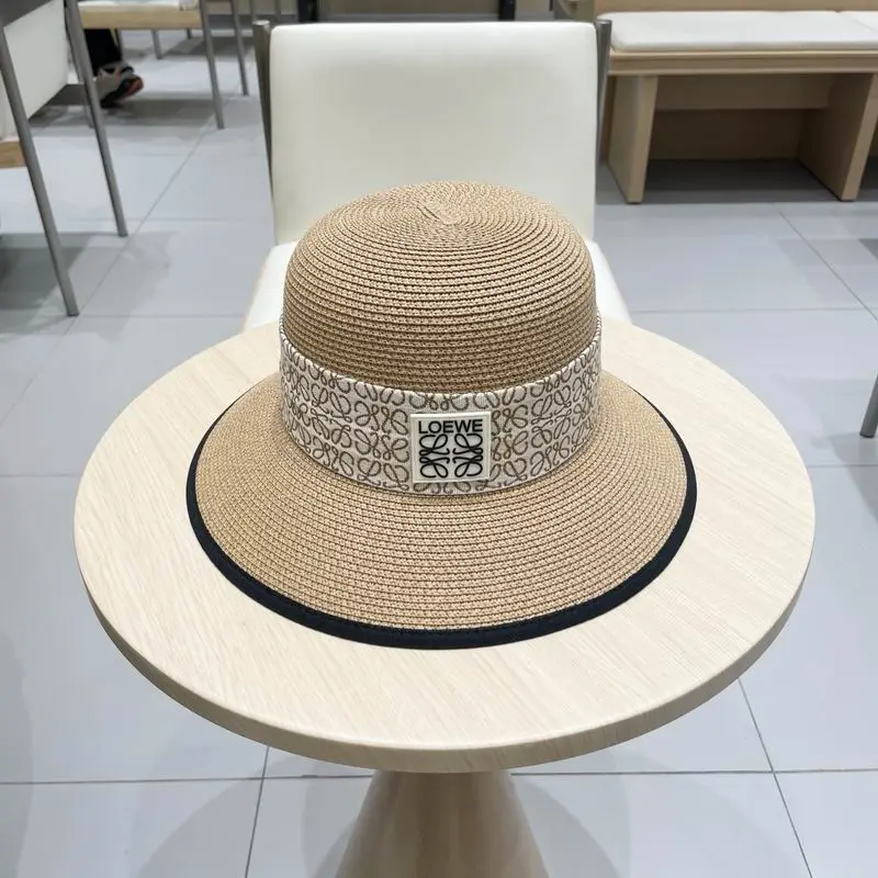 Loewe top hat (107)