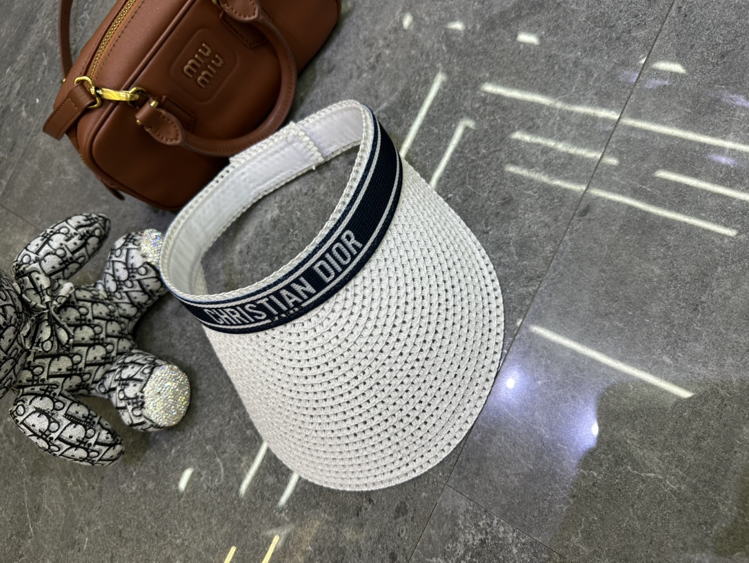 Dior Visor dx (365)