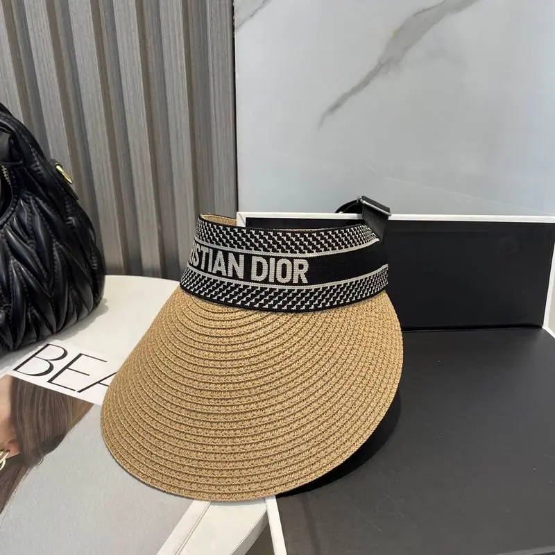 Dior Visor dx (8)
